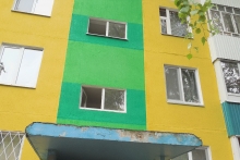 Жителям трех домов поселка ГЭС обещают сократить плату за тепло на 20-30%